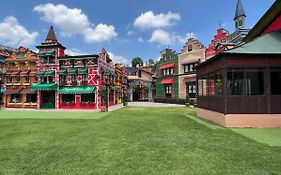 Villa Claus Inn